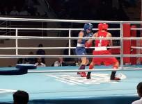 Mary Kom