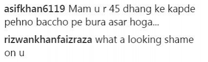 Gauri Khan trolled