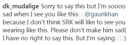 Gauri Khan trolled