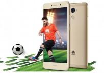 Huawei Honor Holly 4 Plus as seen on its website