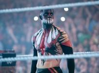 finn balor, wwe