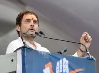 Rahul Gandhi Gujarat
