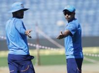 Manish Pandey, Kuldeep Yadav