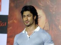 Vidyut Jammwal