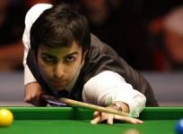 Pankaj Advani