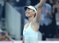 maria sharapova