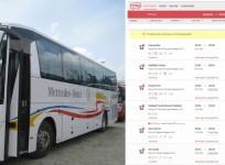 Karnataka transport corporation, KSRTC