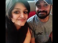 Soubin Shahir, Jamiya Zaheer