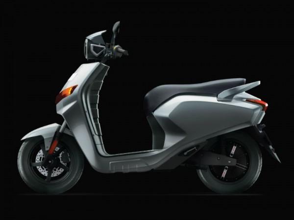 Twenty Two Motors Flow e-scooter Twenty Two Motors Flow e-scooter