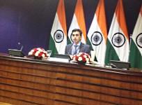 Raveesh Kumar