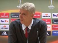 Arsene Wenger has promised Arsenal will not sit back against Manchester City