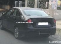 Maruti Suzuki Ciaz facelift