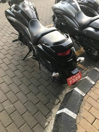 Suzuki Intruder Suzuki Intruder