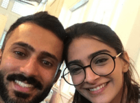 Sonam Anand