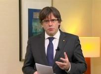 Carles Puigdemont
