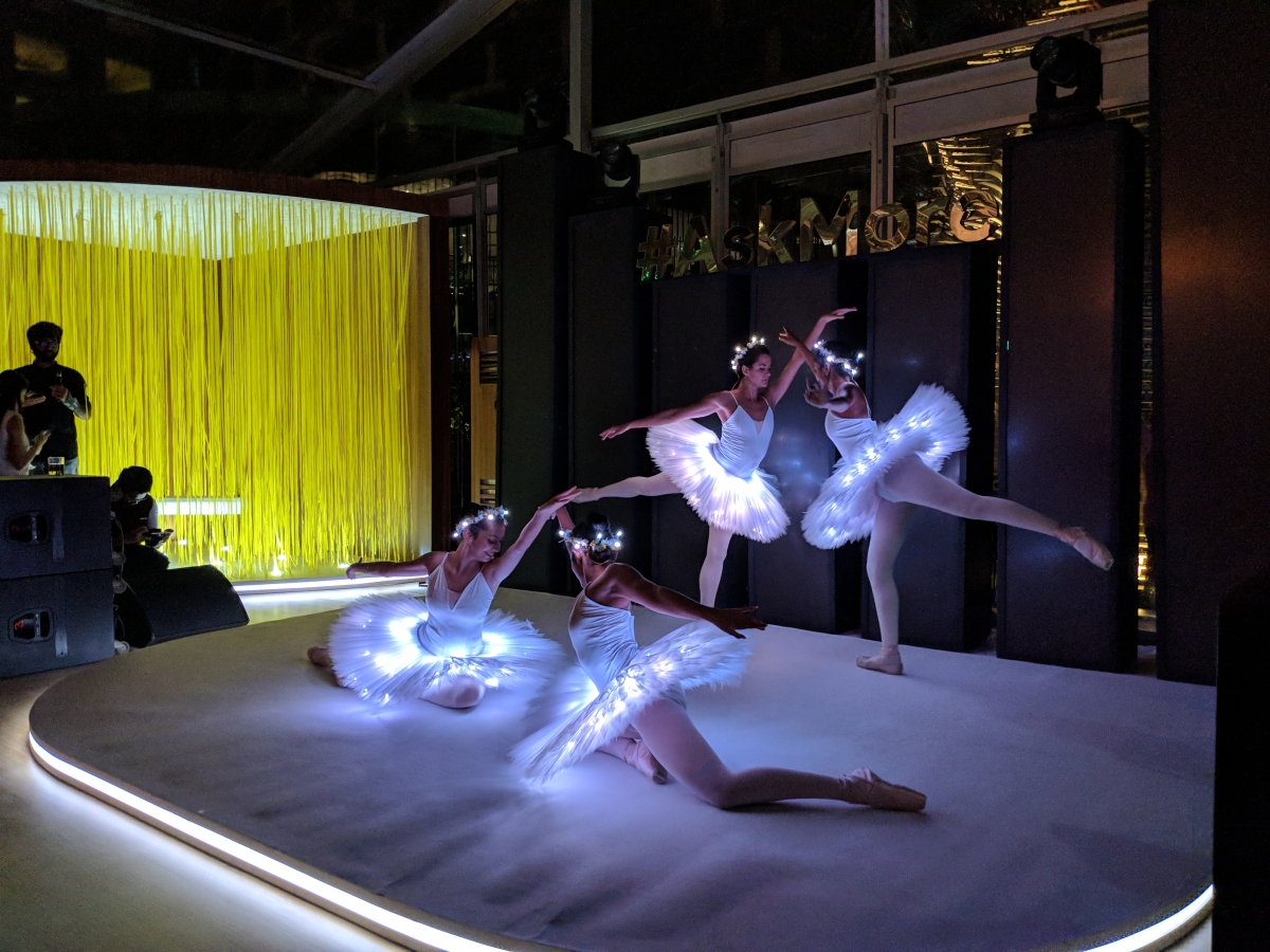 Google Pixel 2 XL: RAW Image