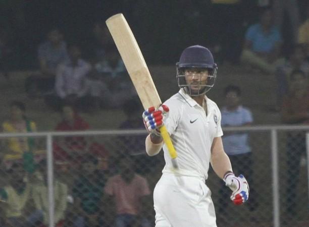 Mayank Agarwal Mayank Agarwal