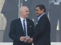 fifa, indian football