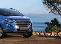 2017 Ford EcoSport