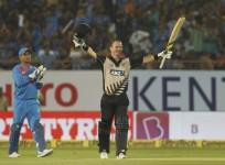 Colin Munro
