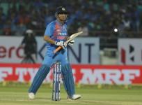 MS Dhoni