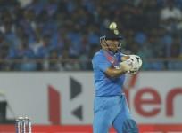 MS Dhoni