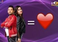 Puneesh Sharma and Bandgi Kalra