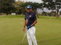 Kapil Dev