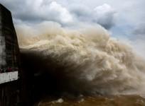 Vietnam typhoon