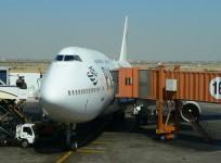 Pakistan airlines