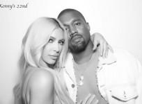 kim k