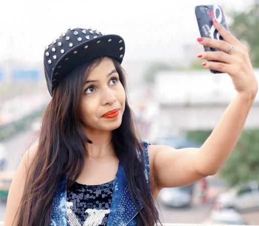 Dhinchak Pooja Dhinchak Pooja