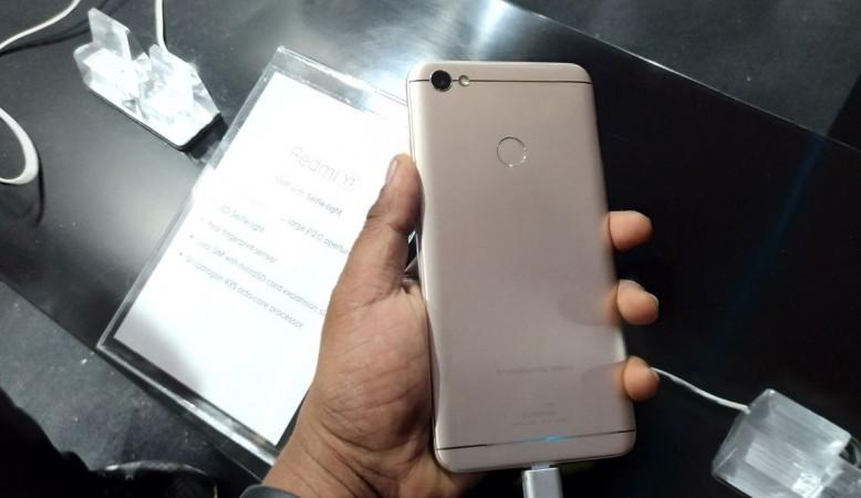 Xiaomi Redmi Y1 first impression Xiaomi, Redmi Y1, review, Redmi Y1 Lite, first impression, price, specifications, availability