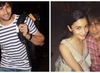Sid Alia SRK