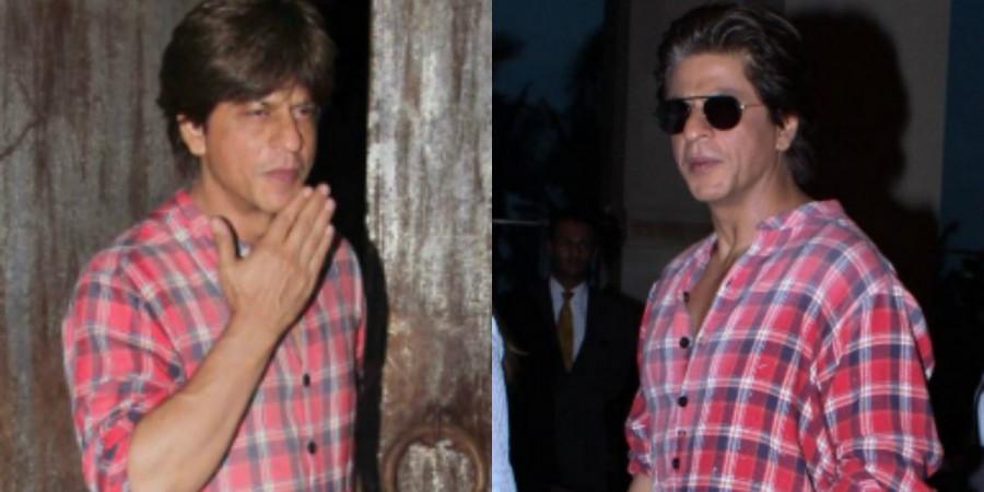 Shah Rukh