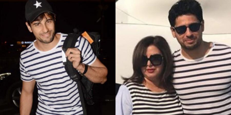 Sidharth