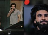 Ranbir Ranveer Mahira