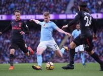 Kevin de Bruyne