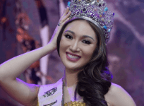 Miss Earth 2017 Philippines