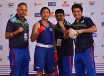 Sarita Devi