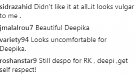 Deepiika trols