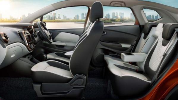 Renault Captur Renault Captur