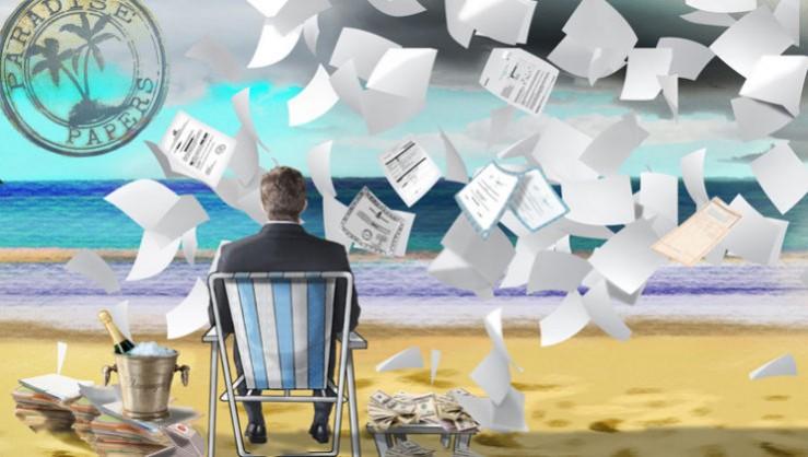 Paradise Papers Paradise Papers