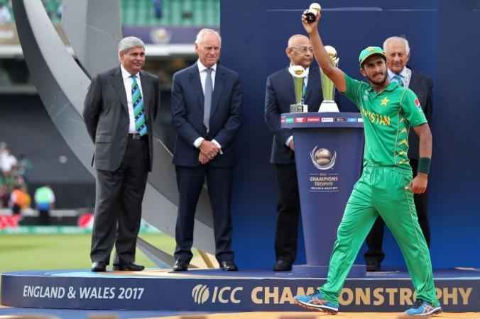 Hasan Ali