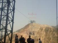 Kashmir bridge