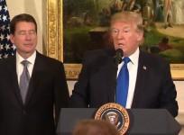 Our hearts are broken: President Trump expresses grief for victims of Texas mass shooting