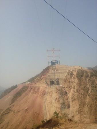 Udhampur-Srinagar-Baramulla Rail Link (USBRL) is complete and ready for inauguration of commercial train service Udhampur-Srinagar-Baramulla Rail Link