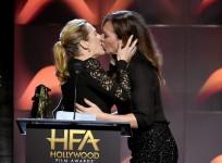 Kate Winslet, Allison Janney