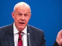 Theresa Mays deputy denies claims of pornography on work computer