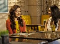 Miss India World 2017 Manushi Chhillar with her nutritionist Nmami Agarwal